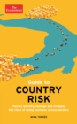 Image for The Economist guide to country risk