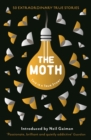Image for The Moth: this is a true story