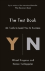 Image for The test book: 64 tools to lead you to success