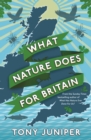 Image for What nature does for Britain