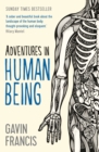 Image for Adventures in human being