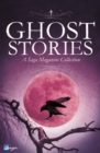 Image for Ghost stories: a Saga Magazine collection.