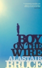 Image for Boy on the wire