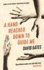 Image for A hand reached down to guide me