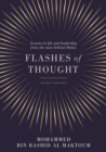 Image for Flashes of thought: lessons in life and leadership from the man behind Dubai