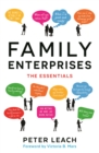 Image for Family enterprises: the essentials
