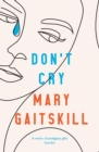 Image for Don&#39;t cry