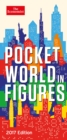 Image for Pocket world in figures 2017.