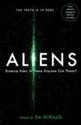 Image for Aliens: science from the other side