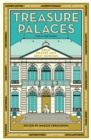 Image for Treasure palaces: great writers visit great museums