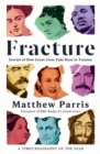 Image for Fracture: trauma, success and the origins of greatness