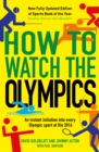 Image for How to watch the Olympics: an instant initiation into every sport at Rio 2016