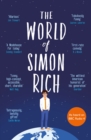Image for The world of Simon Rich