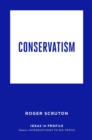 Image for Conservatism: ideas in profile