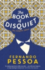 Image for The book of disquiet