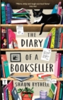 Image for The diary of a bookseller