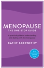 Image for Menopause: the one-stop guide