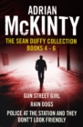 Image for Sean Duffy Collection: Books 4-6