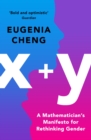 Image for X+y: A New Formula for Overcoming Gender Bias