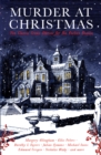 Image for Murder at christmas: ten classic crime stories for the festive season