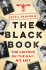 Image for The Black Book: The Britons on the Nazi Hitlist