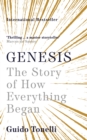 Image for Genesis: The Ultimate Origin Story