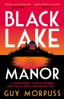 Image for Black Lake Manor