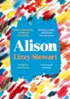 Alison by Lizzy Stewart, Stewart cover image