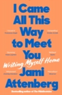 Image for I Came All This Way to Meet You: Writing Myself Home