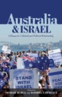 Image for Australia &amp; Israel: A Diasporic, Cultural and Political Relationship
