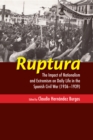 Image for Ruptura