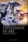 Image for Uselessness of Art