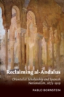 Image for Reclaiming al-Andalus