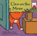 Image for Cleo on the Move