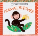 Image for Clare Beaton&#39;s Animal Rhymes