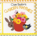 Image for Clare Beaton&#39;s garden rhymes