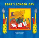 Image for Bear&#39;s school day