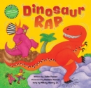 Image for Dinosaur Rap