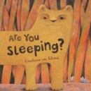 Image for Are You Sleeping