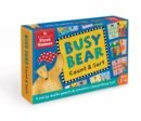 Image for Busy Bear Count &amp; Sort Game