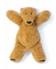 Image for Cuddly Bear Plush