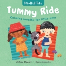Image for Tummy ride  : calming breaths for little ones