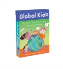 Image for Global Kids : 50+ Games, Crafts, Recipes &amp; More from Around the World