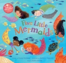 Image for Five little mermaids