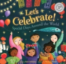 Image for Let&#39;s celebrate!  : special days around the world