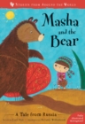 Image for Masha and the bear  : a tale from Russia