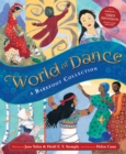Image for The Barefoot book of dance stories
