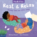 Image for Rest &amp; relax  : sleepy time for little ones