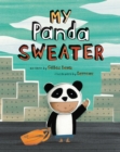 Image for My panda sweater