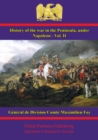 Image for History of the War in the Peninsula, under Napoleon - Vol. II